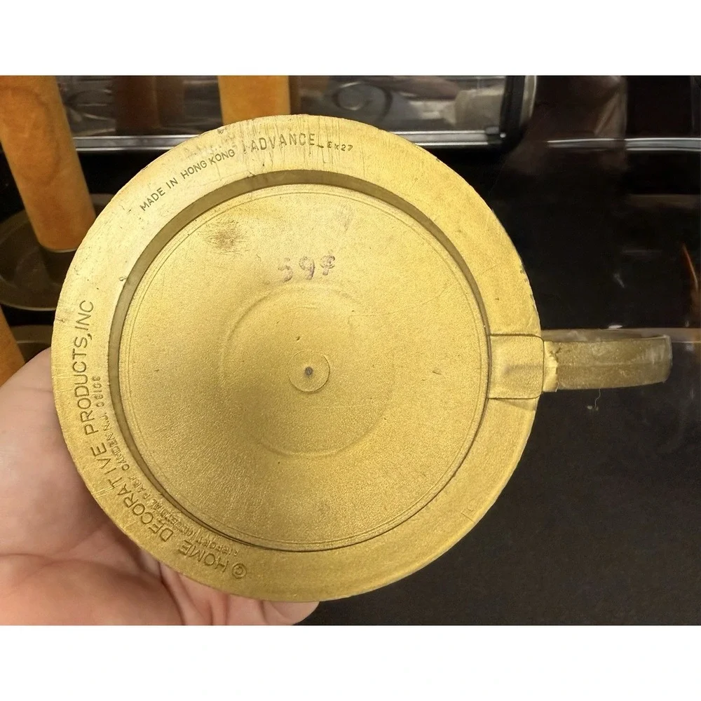 Home Decorative Products vintage pre
